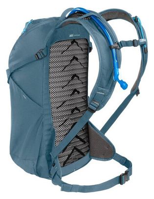 Sac de Randonnée Femme Camelbak Rim Runner x20 Bleu