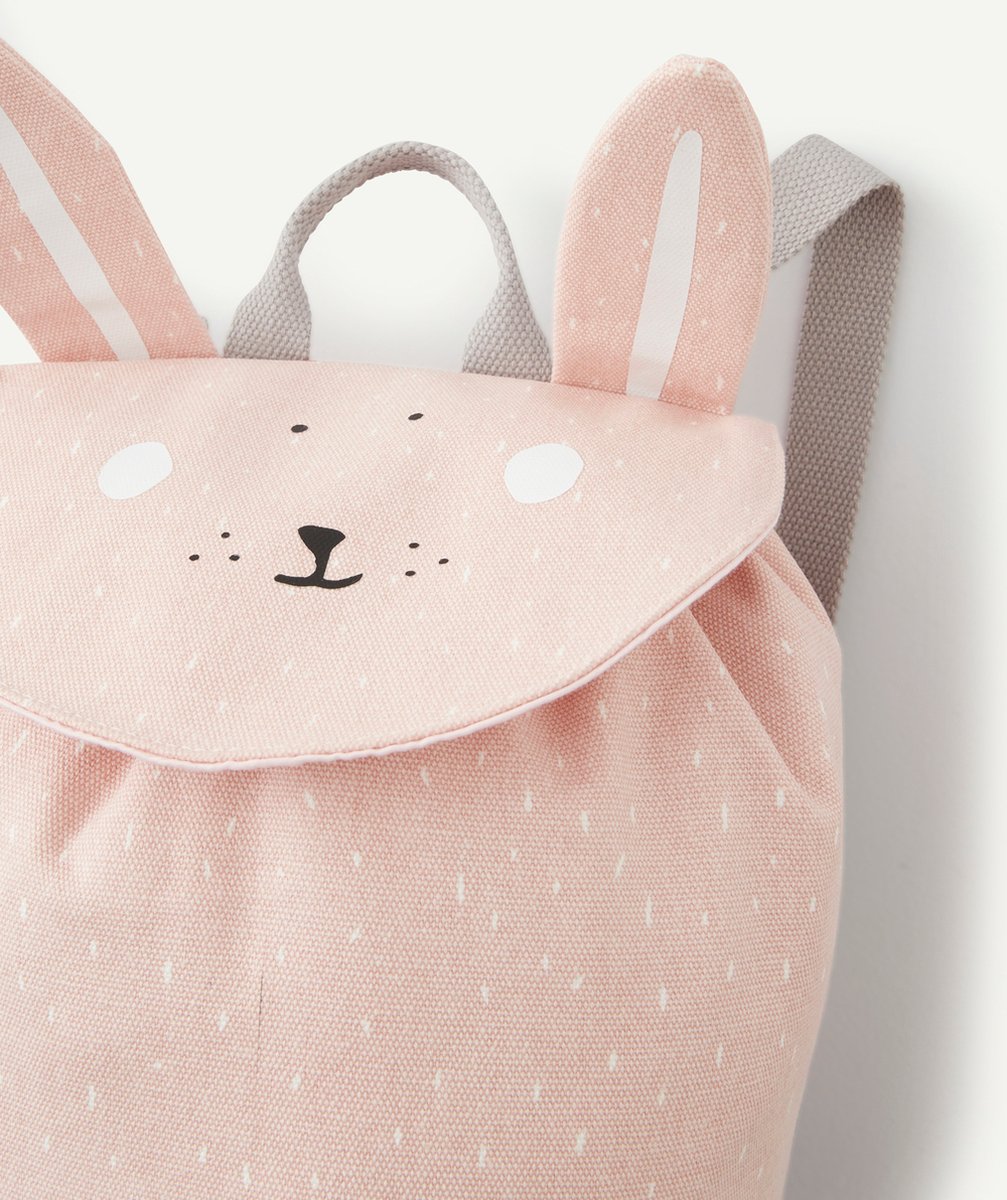 TRIXIESAC À DOS MINI LAPIN ENFANT