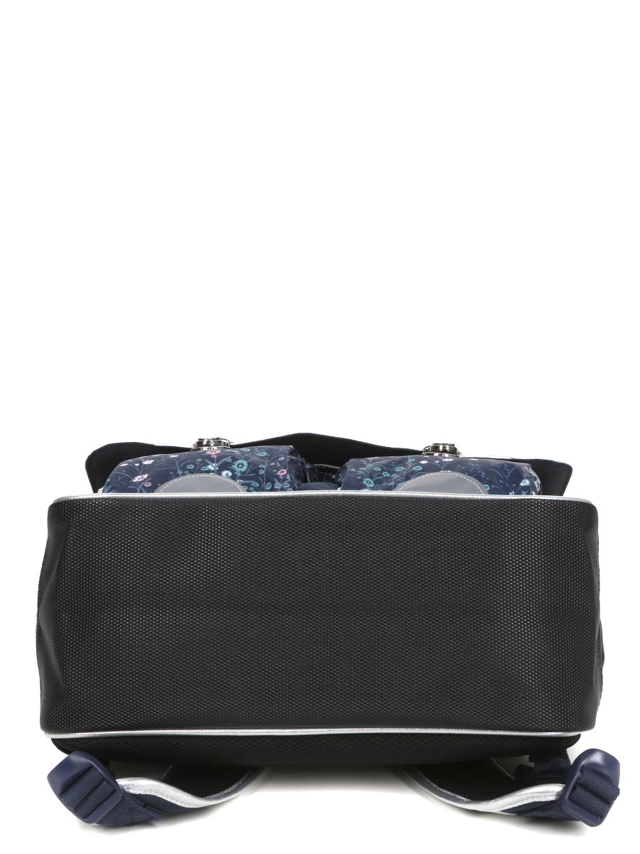 Cartable Tann's Carla 35 cm - 2 boucles