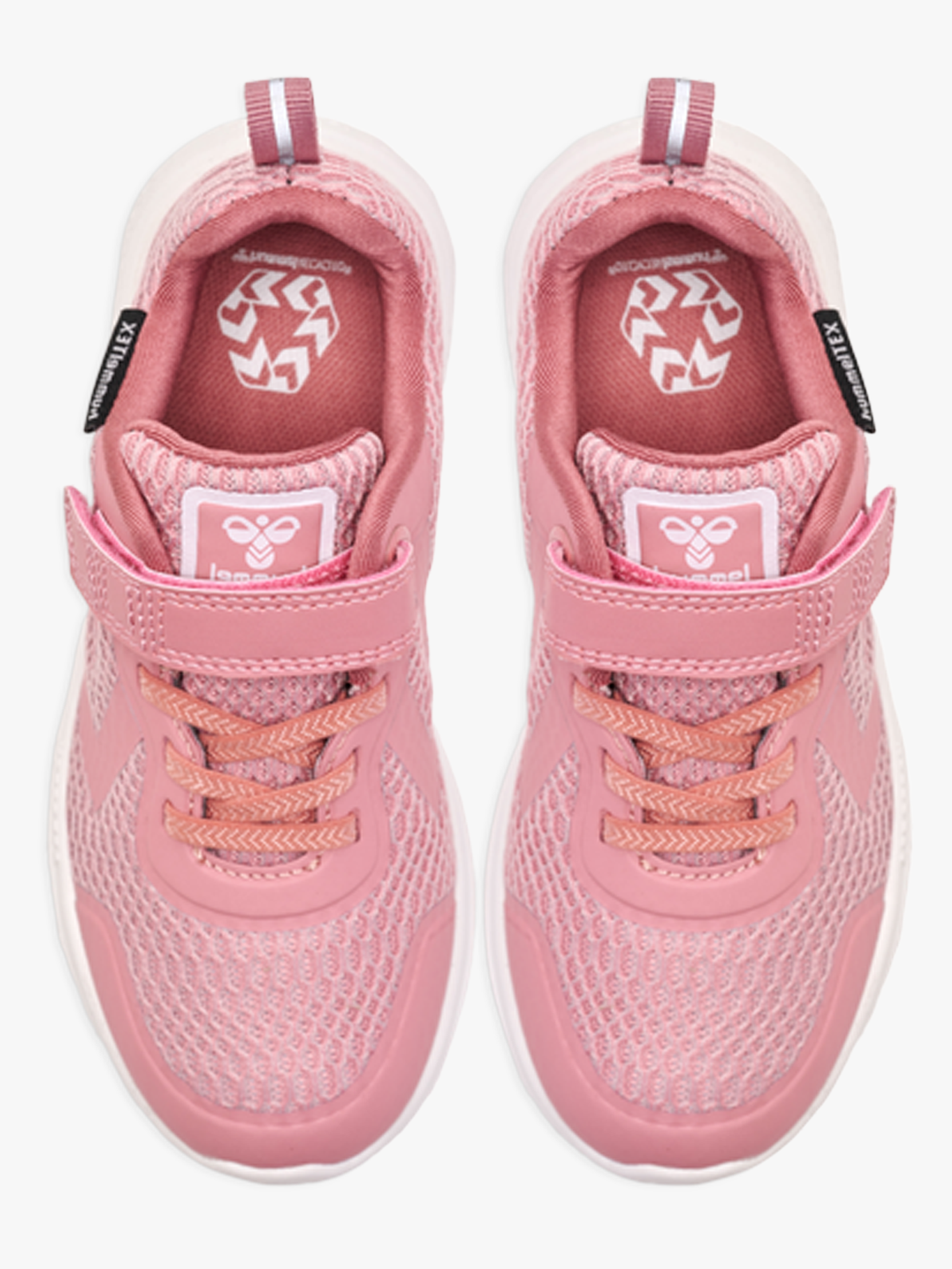 Actus Tex Recycled Junior