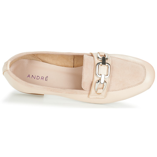 André - CRIOLLO - Rose