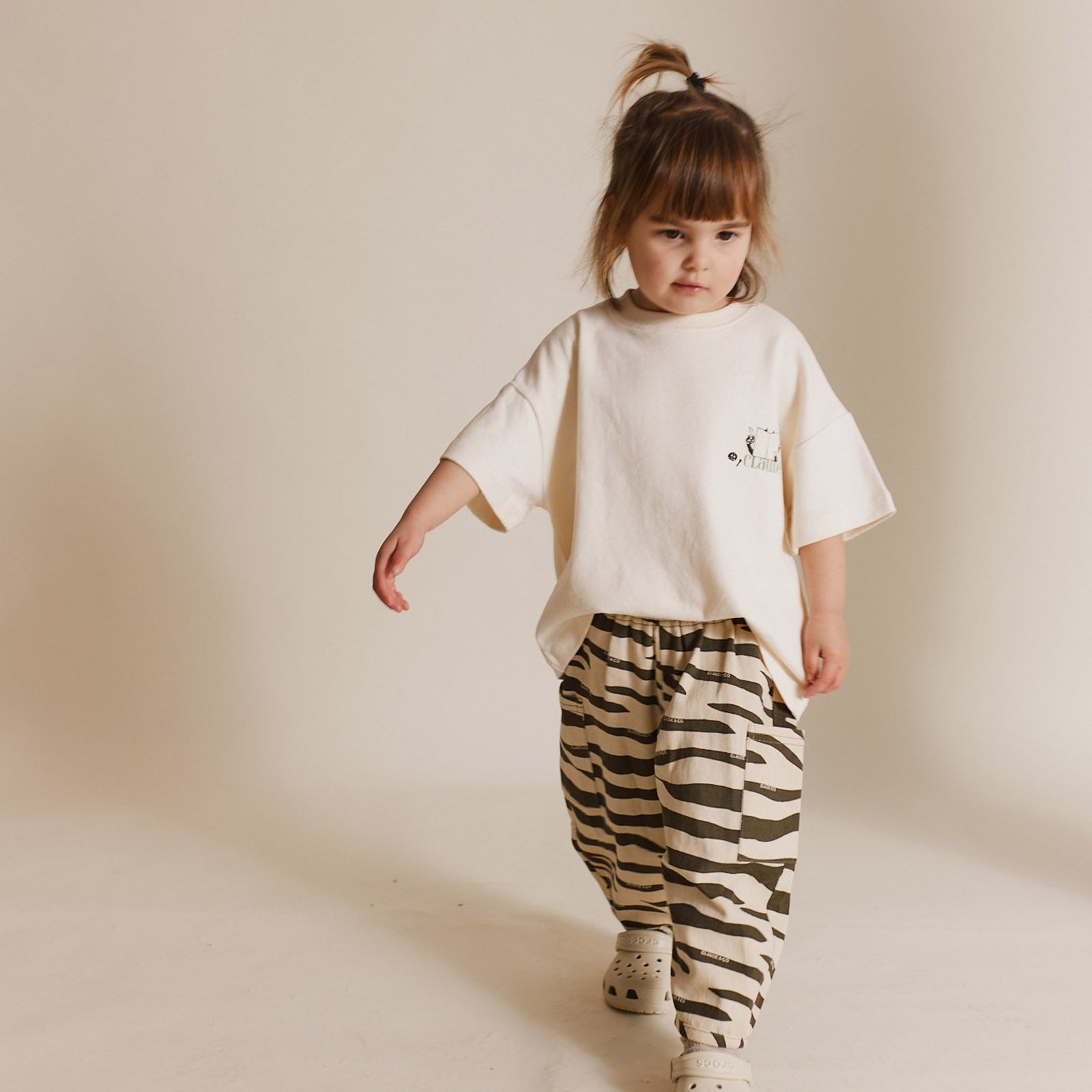 T-Shirt Zebedee
