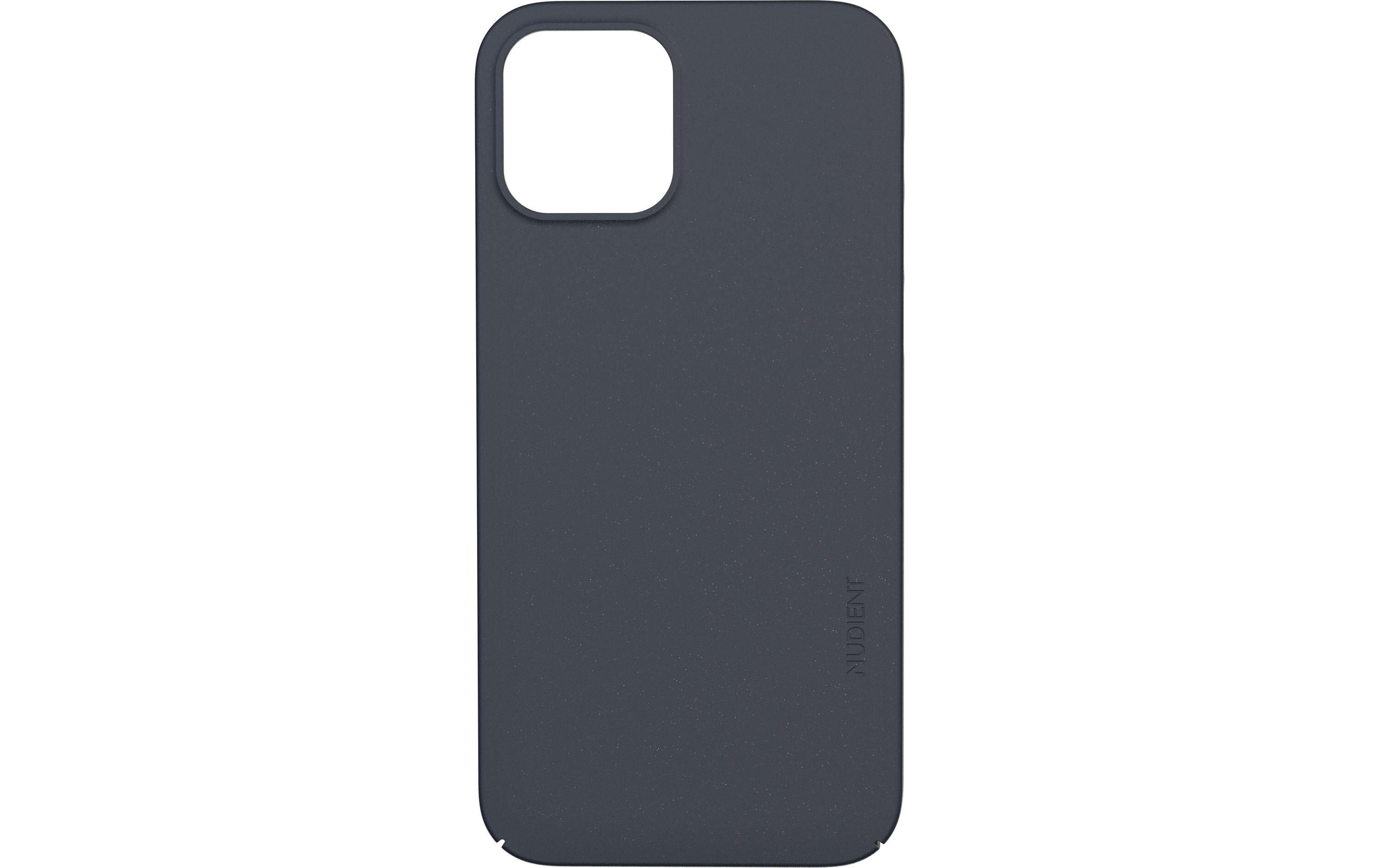 Back Cover Thin Case MagSafe iPhone 12/12 ProSchlanke Smartphone-Hülle mit Unterstützung für MagSafe