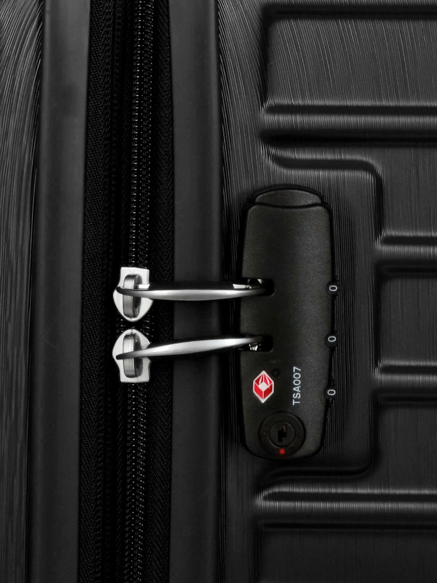Valise  by American Tourister Mickey Clouds 76 cm
