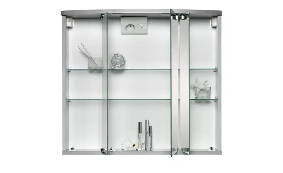 Spiegelschrank, 3-türig Linz