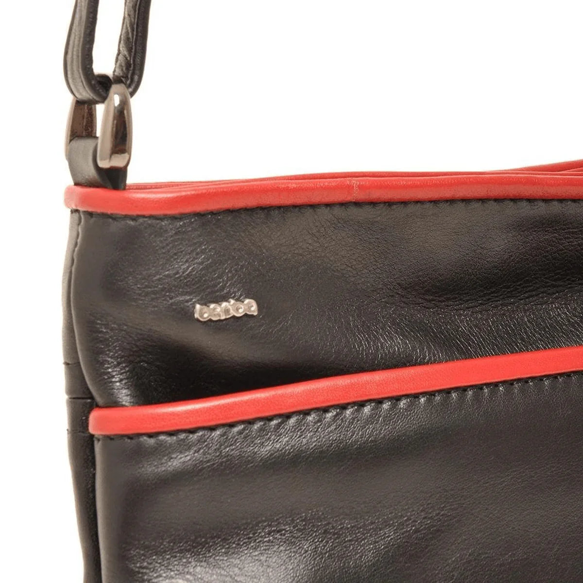 Berba | Soft 005-330 | Leren crossbody
