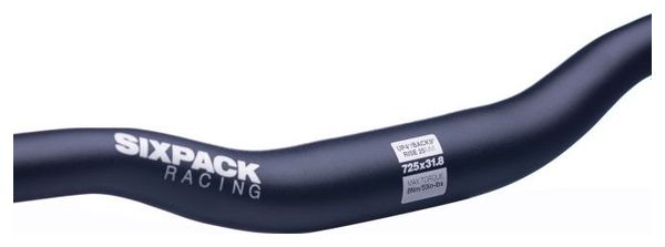Cintre SIXPACK Menace725 x Ø31.8 2020