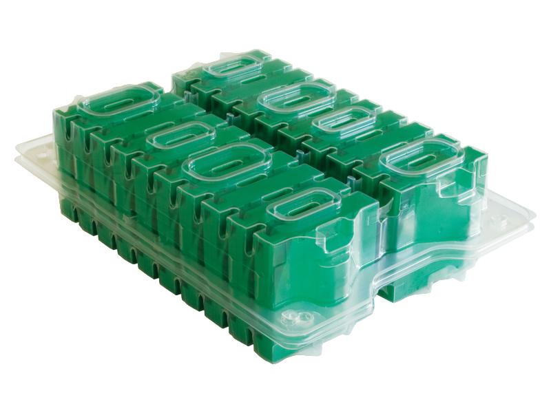 HPE LTO-8-Tape Q2078AN 12 TB 20 Stück LTO-8-Speichermedium