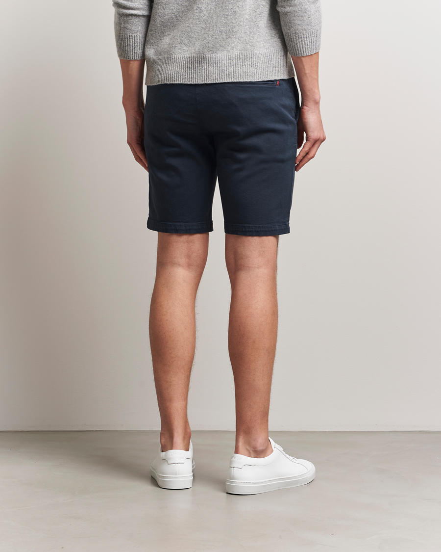 Replay Benni Hyperflex Shorts Navy