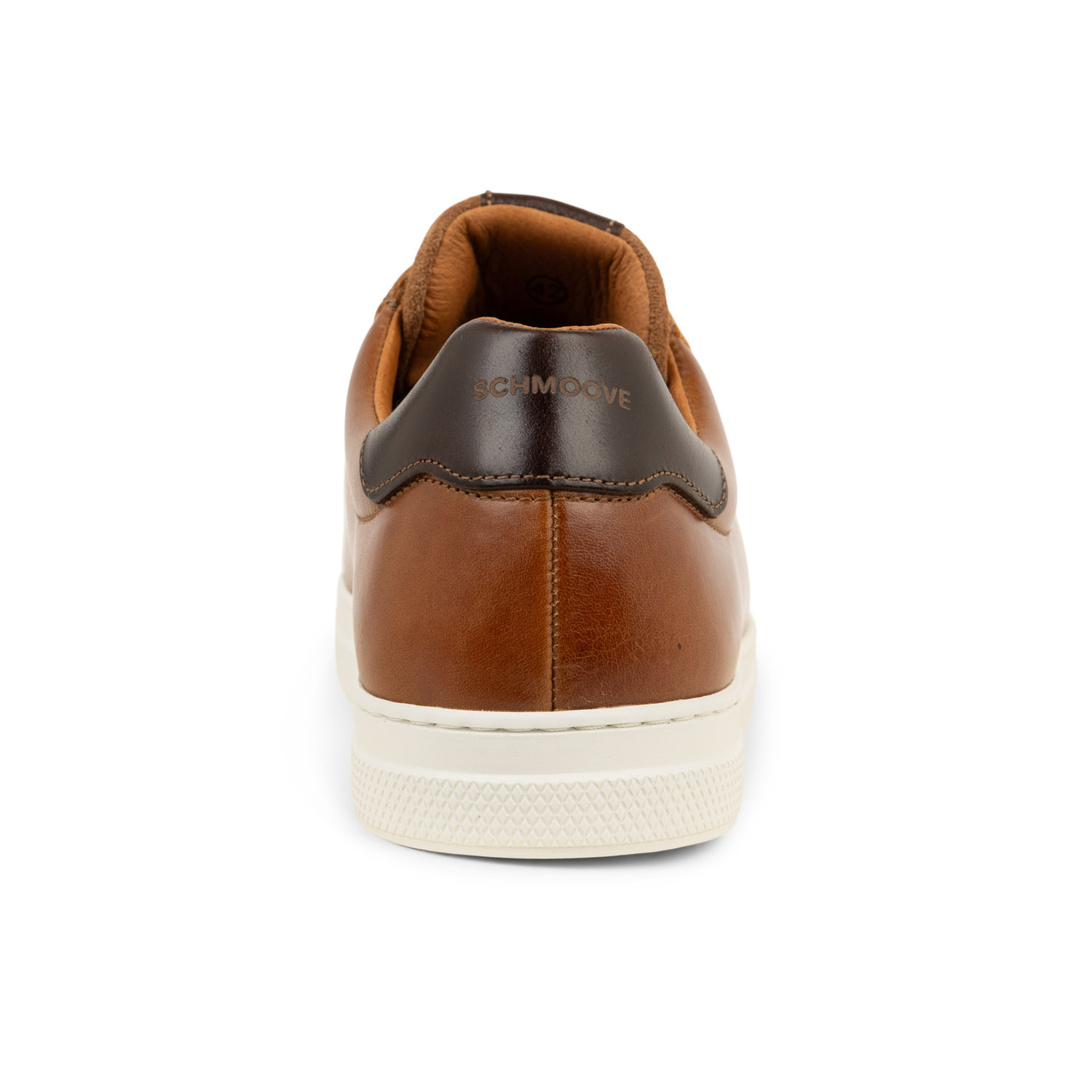 Chaussures à lacets homme SCHMOOVE SPARK CLAY