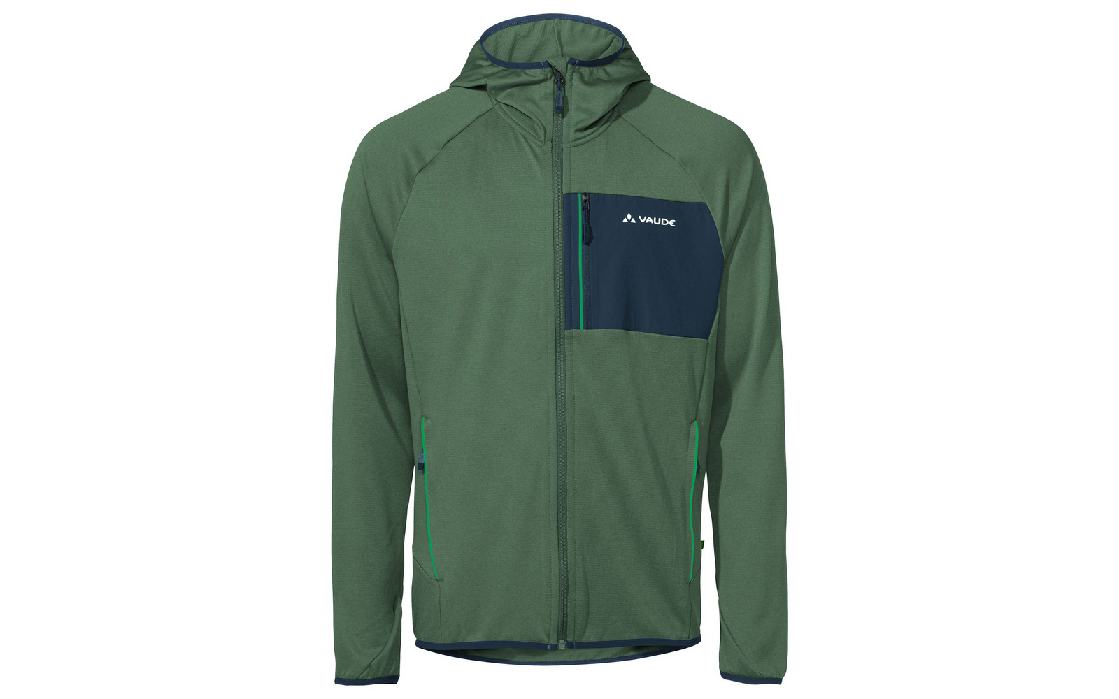 Vaude Tekoa Fleece Jacket II Herren  Fleecejacke
