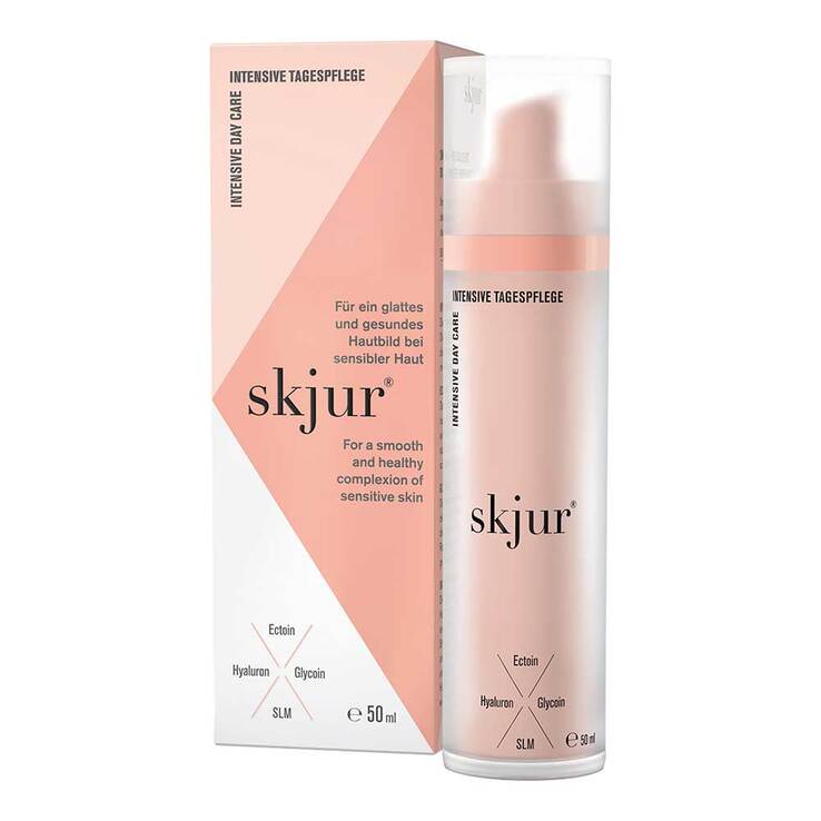 Skjur Tagespflege Creme, 50 ml
