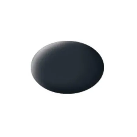 Revell Aqua Color, Anthrazit, matt, 18ml