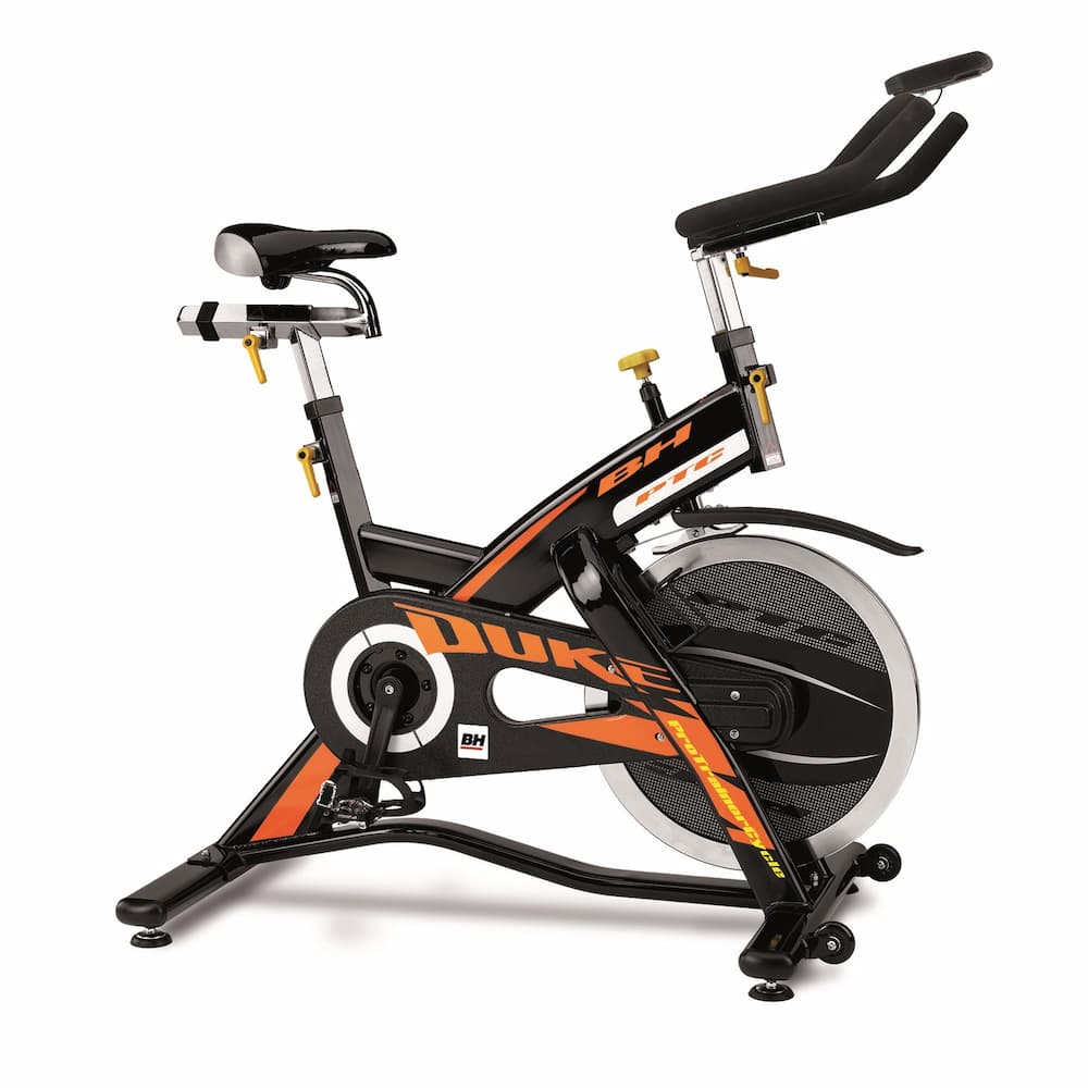 BH FITNESS Duke (avec compteur)