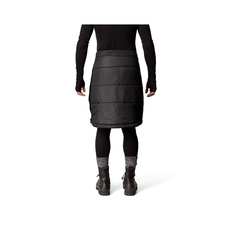 Houdini Sleepwalker True Black