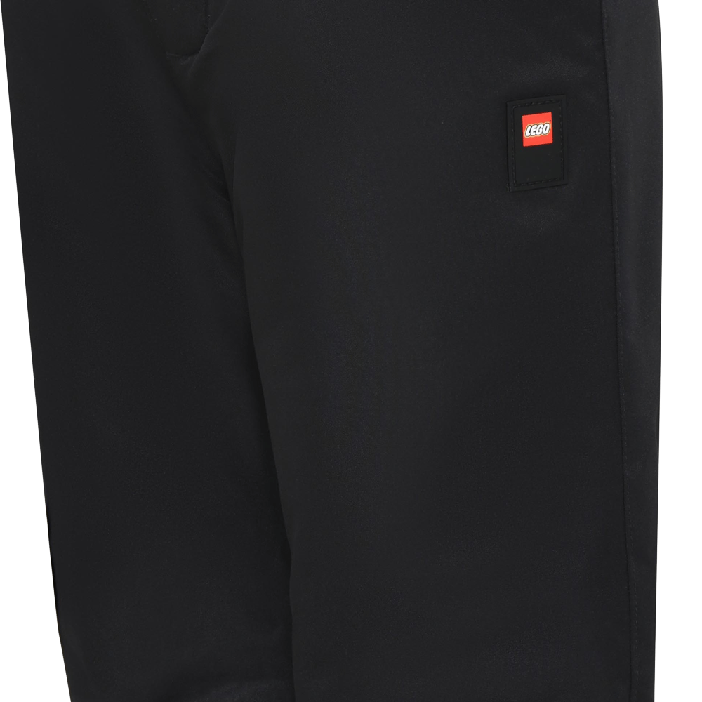 LEGO® kidswear Payton 701 Schneehose Kinder schwarz