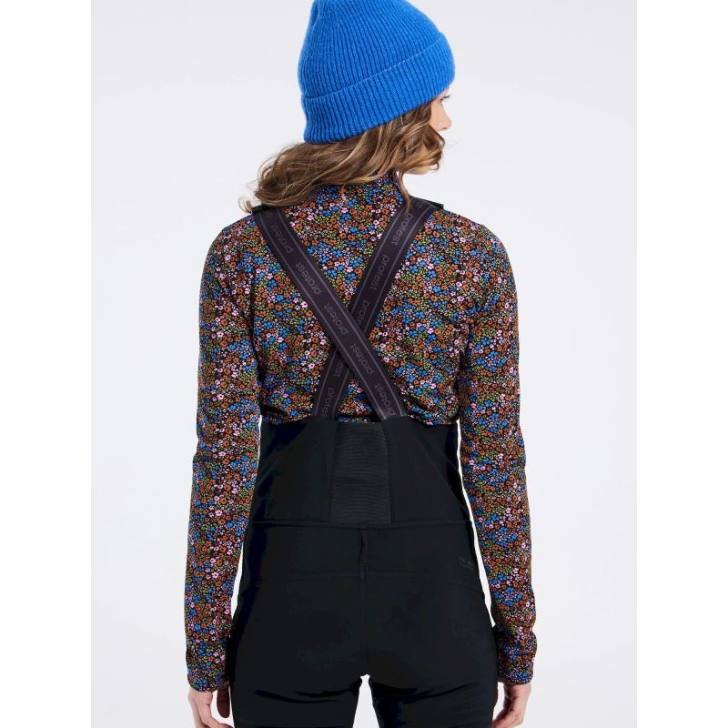 Prtholymoly Salopette - Pantalon ski femme