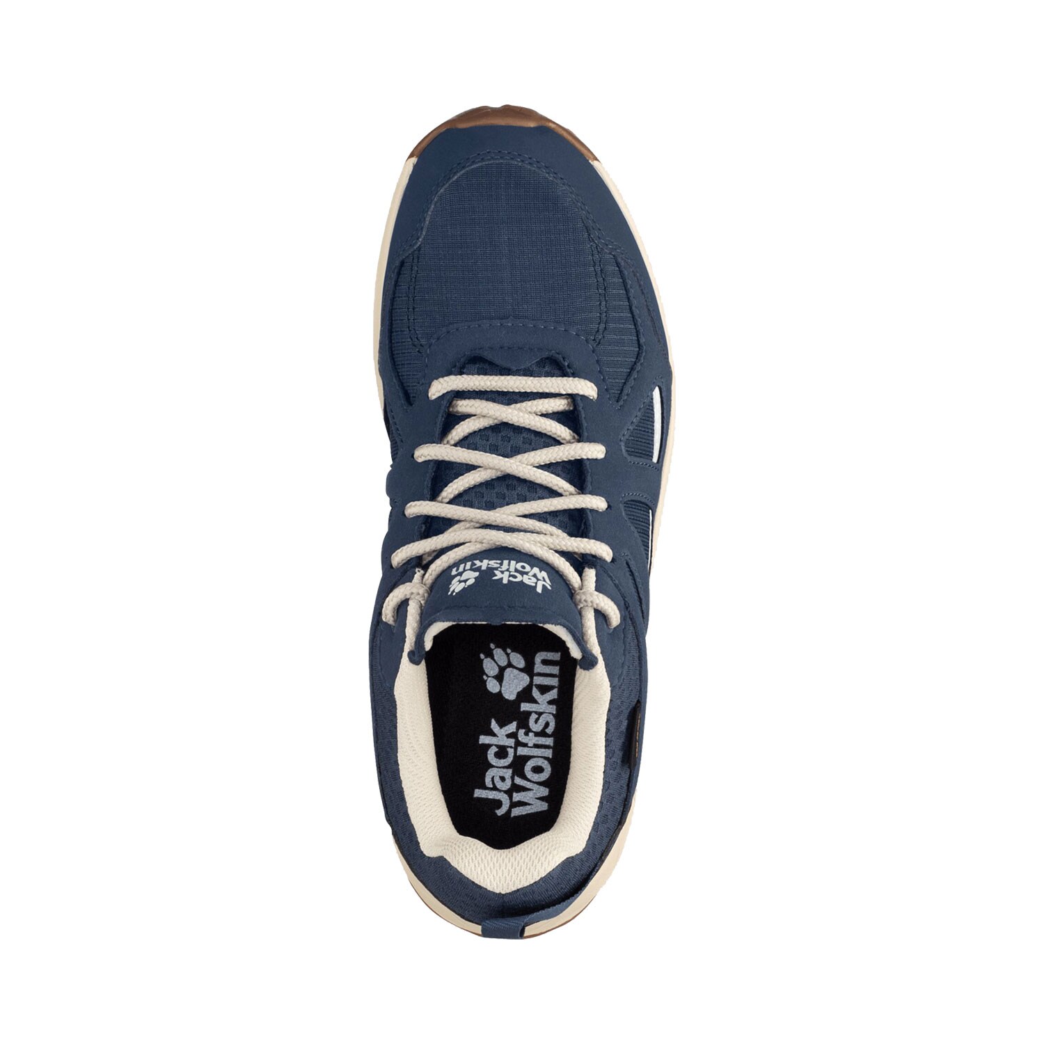 Jack Wolfskin Woodland 2 Texapore Low W Damen Wanderschuhe