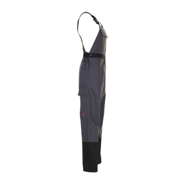 5530 Svejseoveralls Weld Shield - Grå