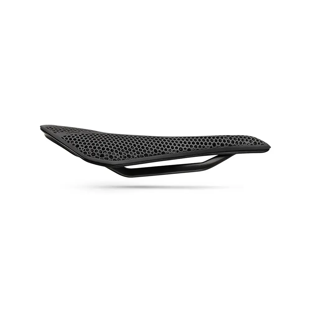 Fizik Vento Argo 00 Adaptive Zadel Zwart