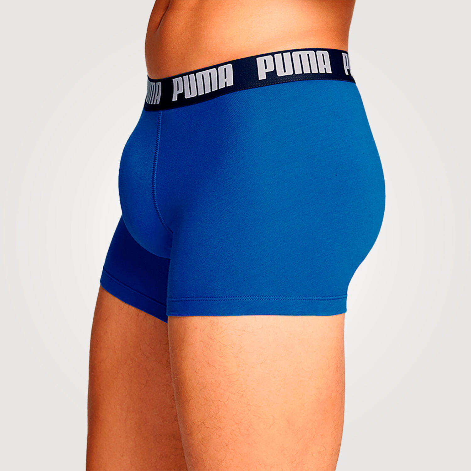 PUMA Herren Panty im DUO-Pack.