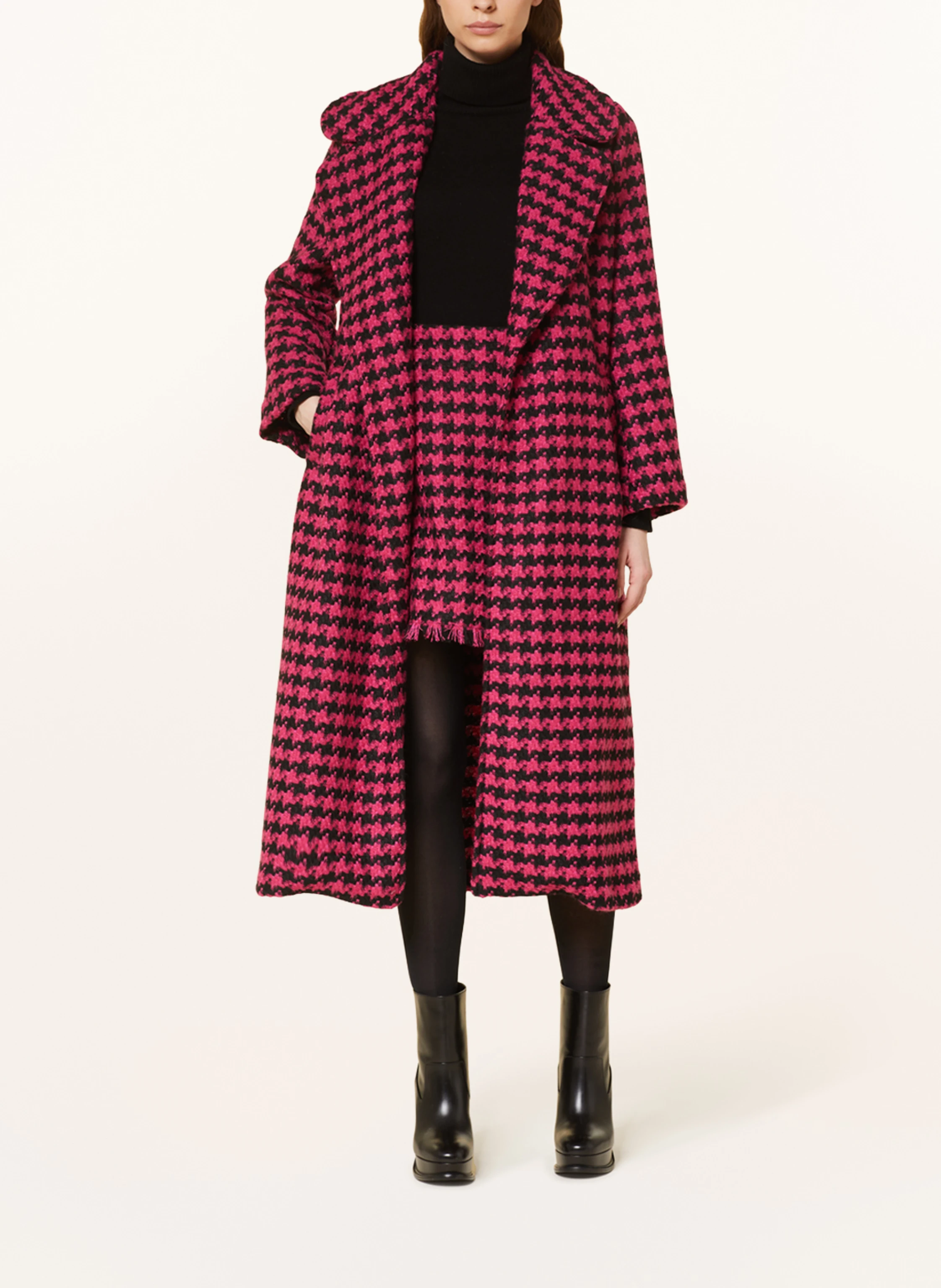 SEM PER LEI Tweed-Rock
