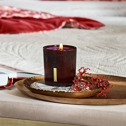 Rituals Scented Candle, The Ritual of Ayurveda