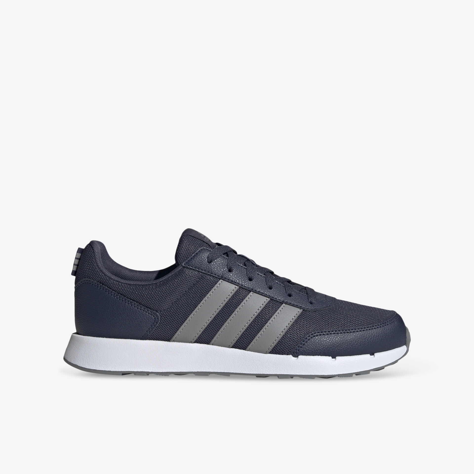 adidas RUN50S Herren Sneaker Low blau | Jetzt online kaufen bei reno.de