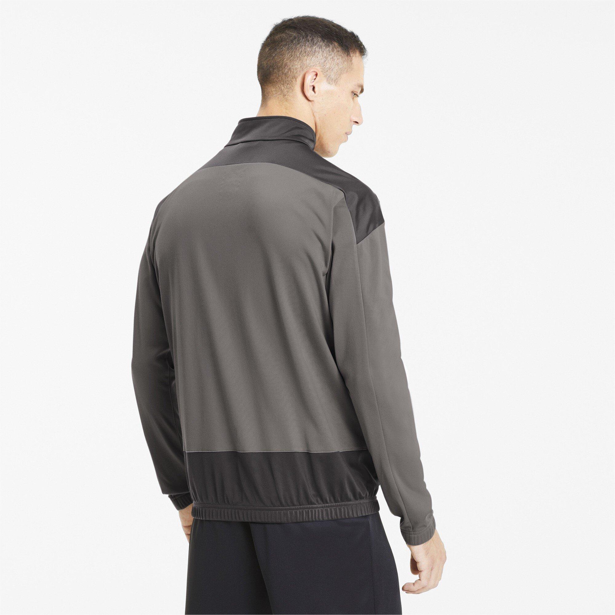 Puma teamGOAL 23 Training Jacket