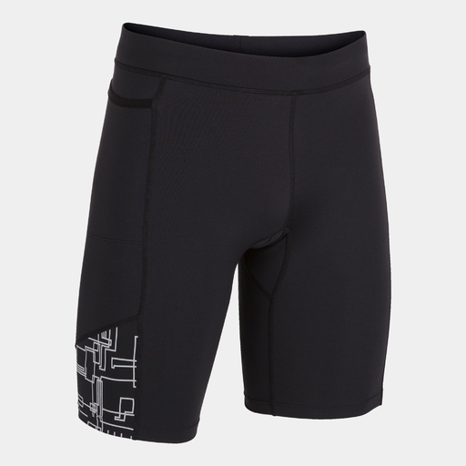 Shorts Joma Elite VIII pretos