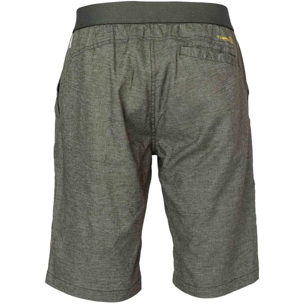 Short escalade TERNUA STAMINA BERM M C-DEEP FOREST