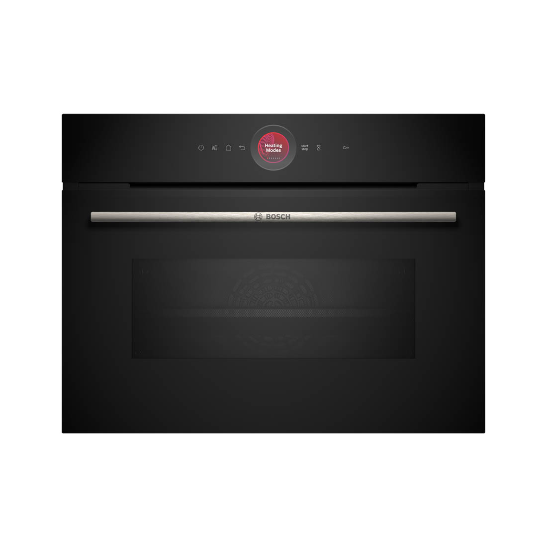 Bosch CMG7241B1 Kompakt Kombi Mikrowelle 230V