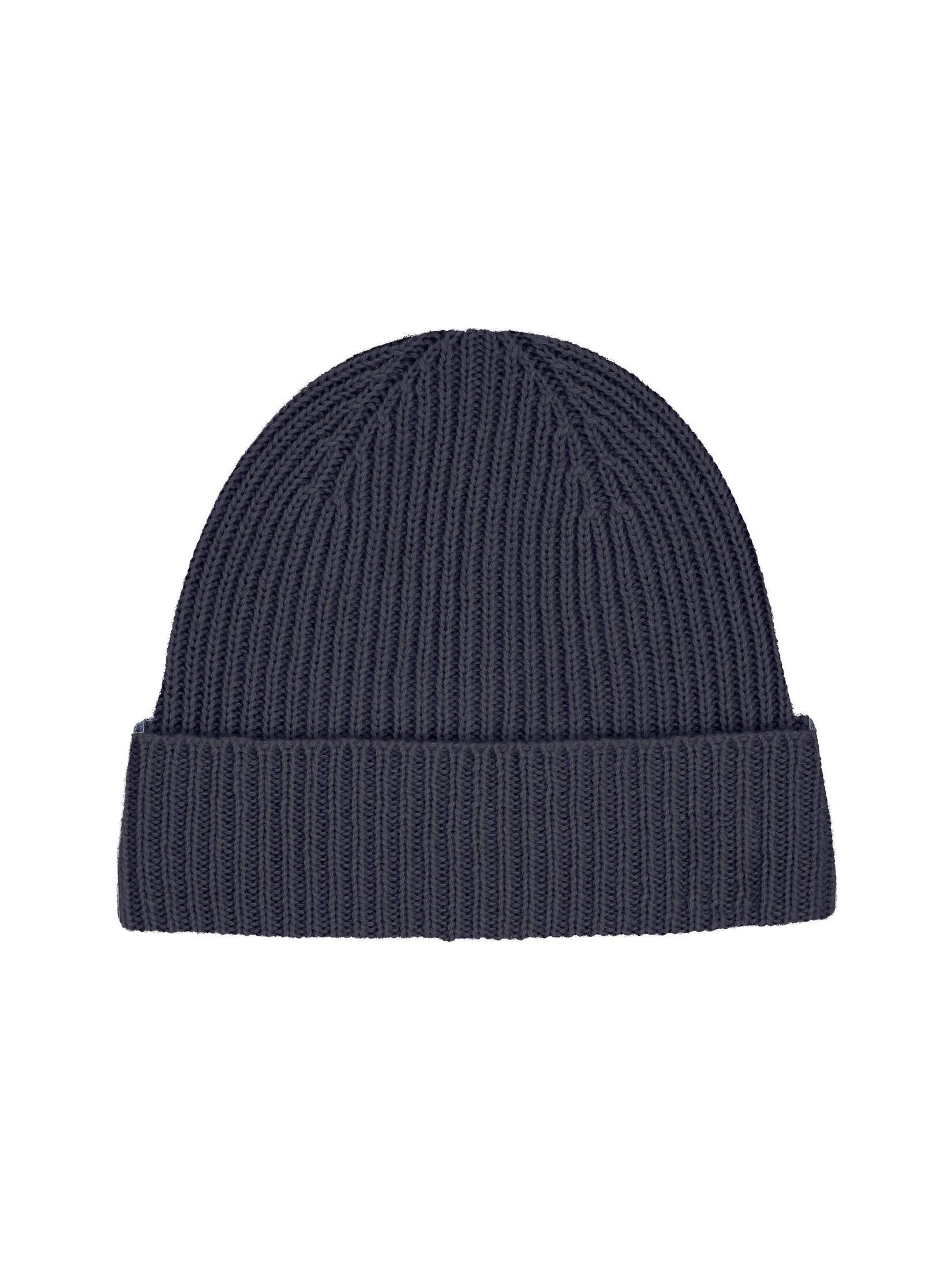 Tommy Hilfiger| Damen Kaschmirmütze CASHMERE CHIC BEANIE