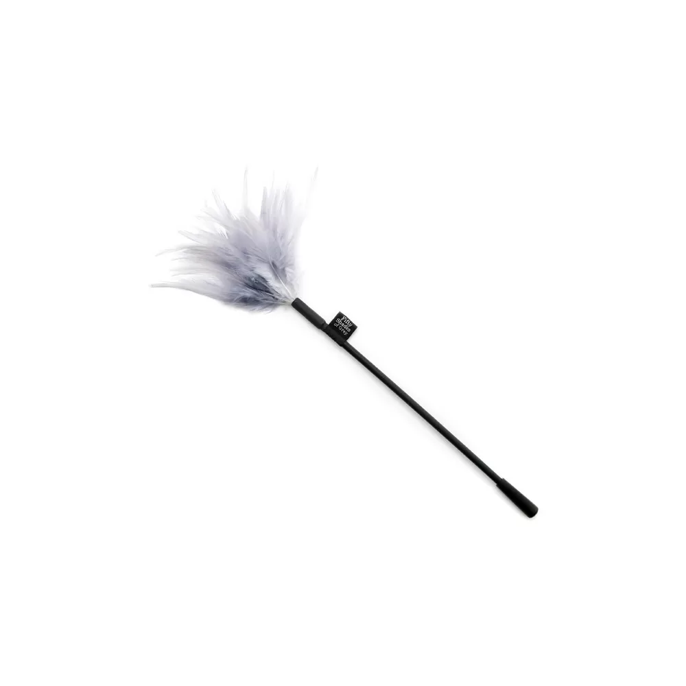 Fifty Shades Of Grey Feather Tickler