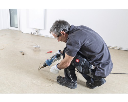 Bosch Professional GHG 20-60 heteluchtblazer