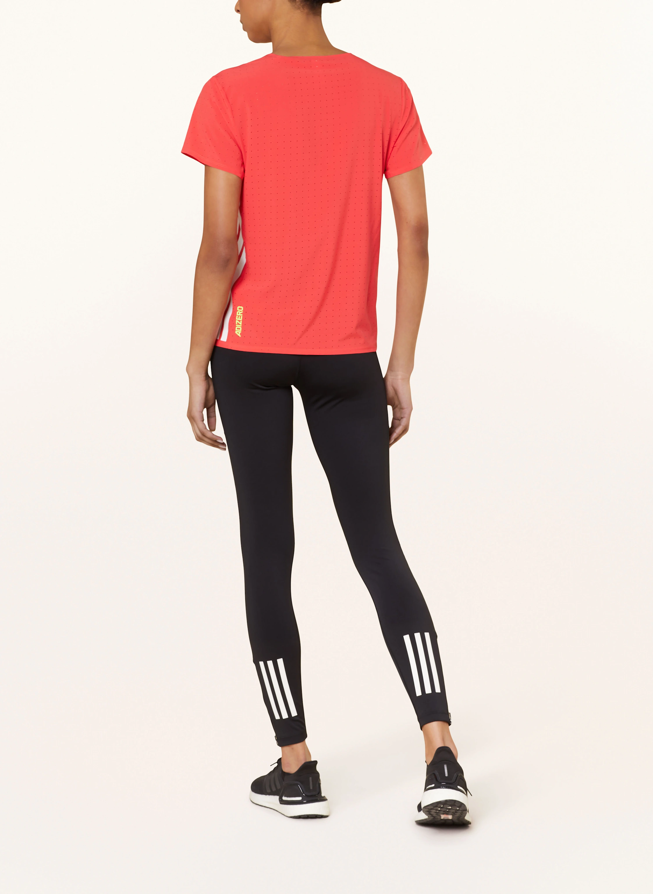 adidas Laufshirt ADIZERO