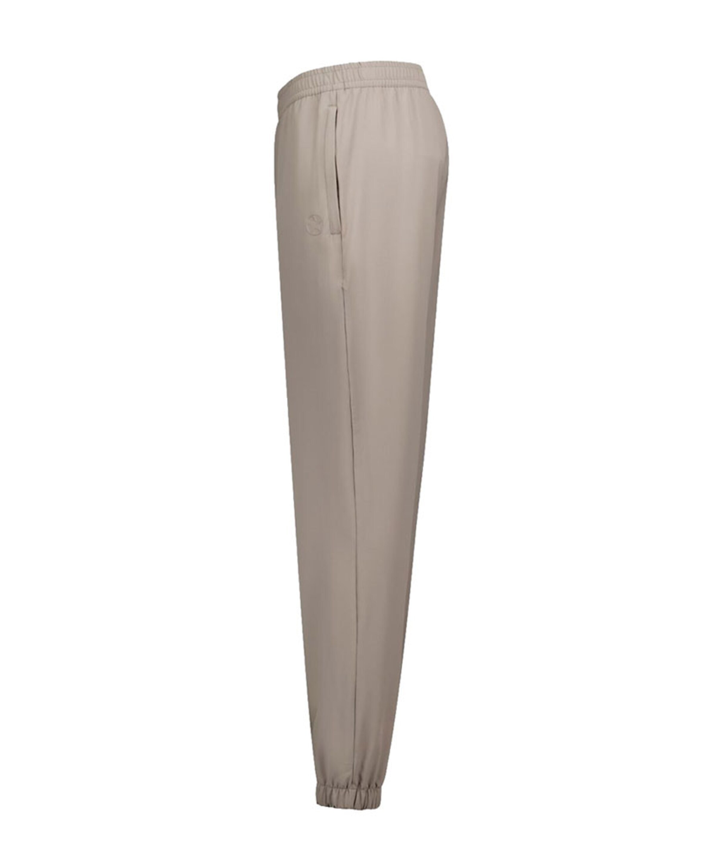Airforce RHYS PERFORMANCE PANTS heren trainingsbroek beige