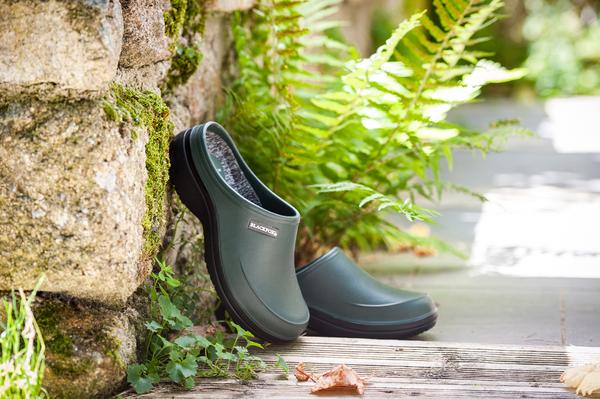 Blackfox Clog Mellow