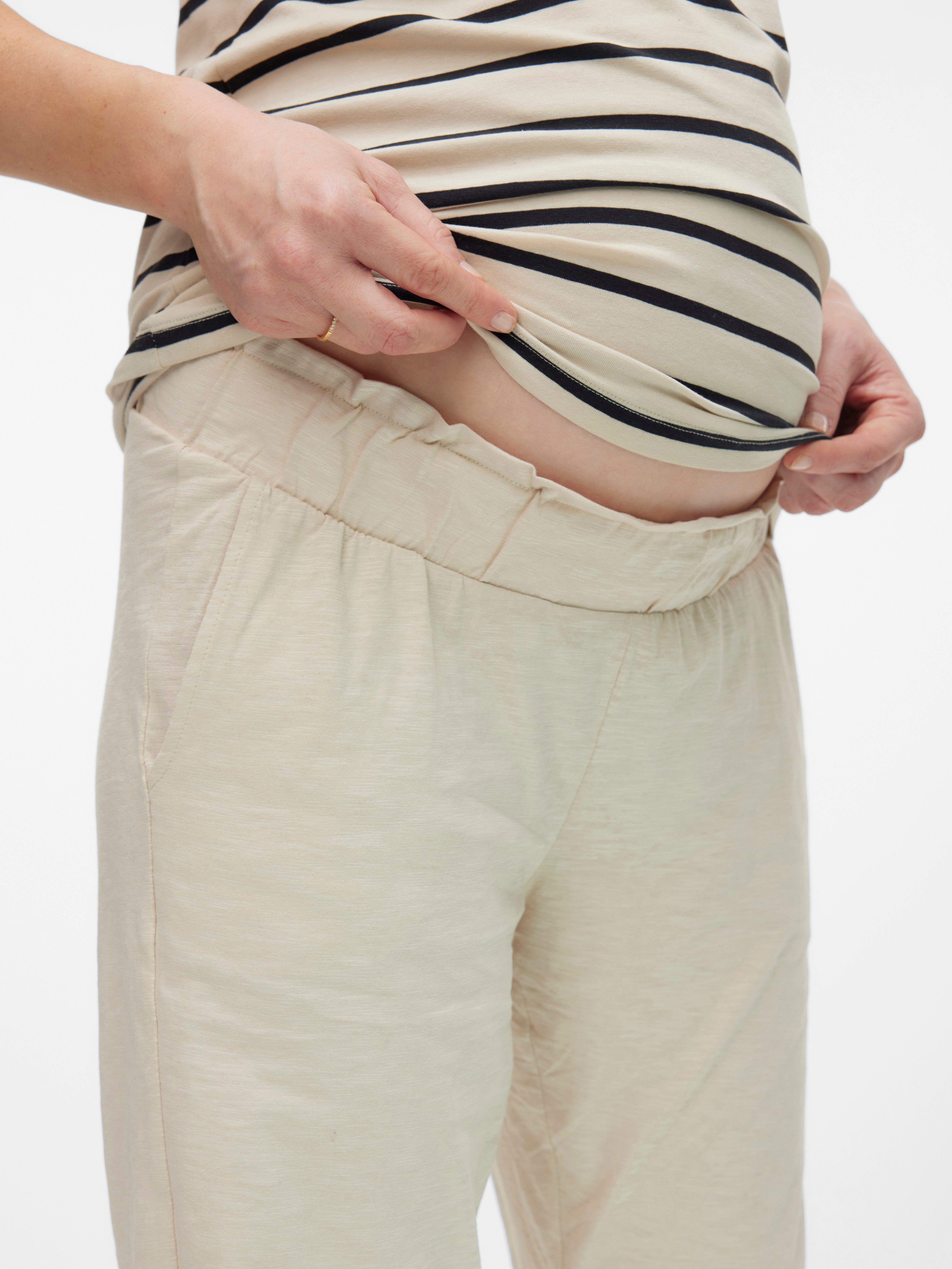 Zwangerschaps-shorts