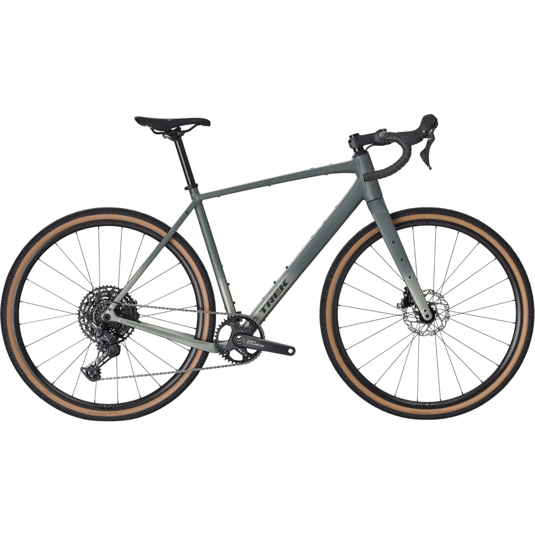 Trek Checkpoint ALR 4 2026