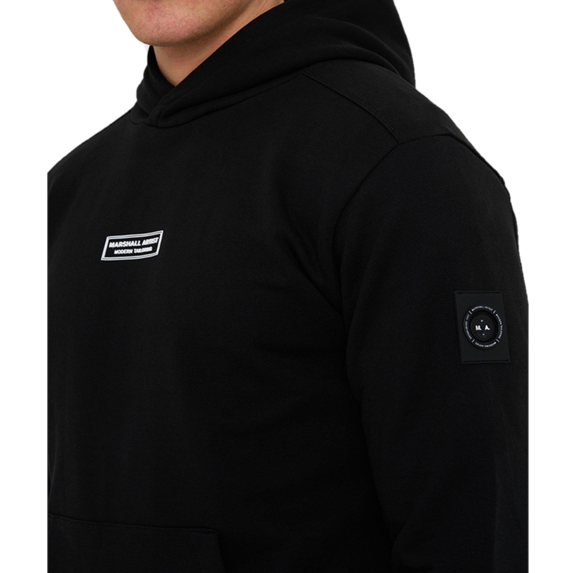 Marshall Artist MA Siren Hoodie Mens