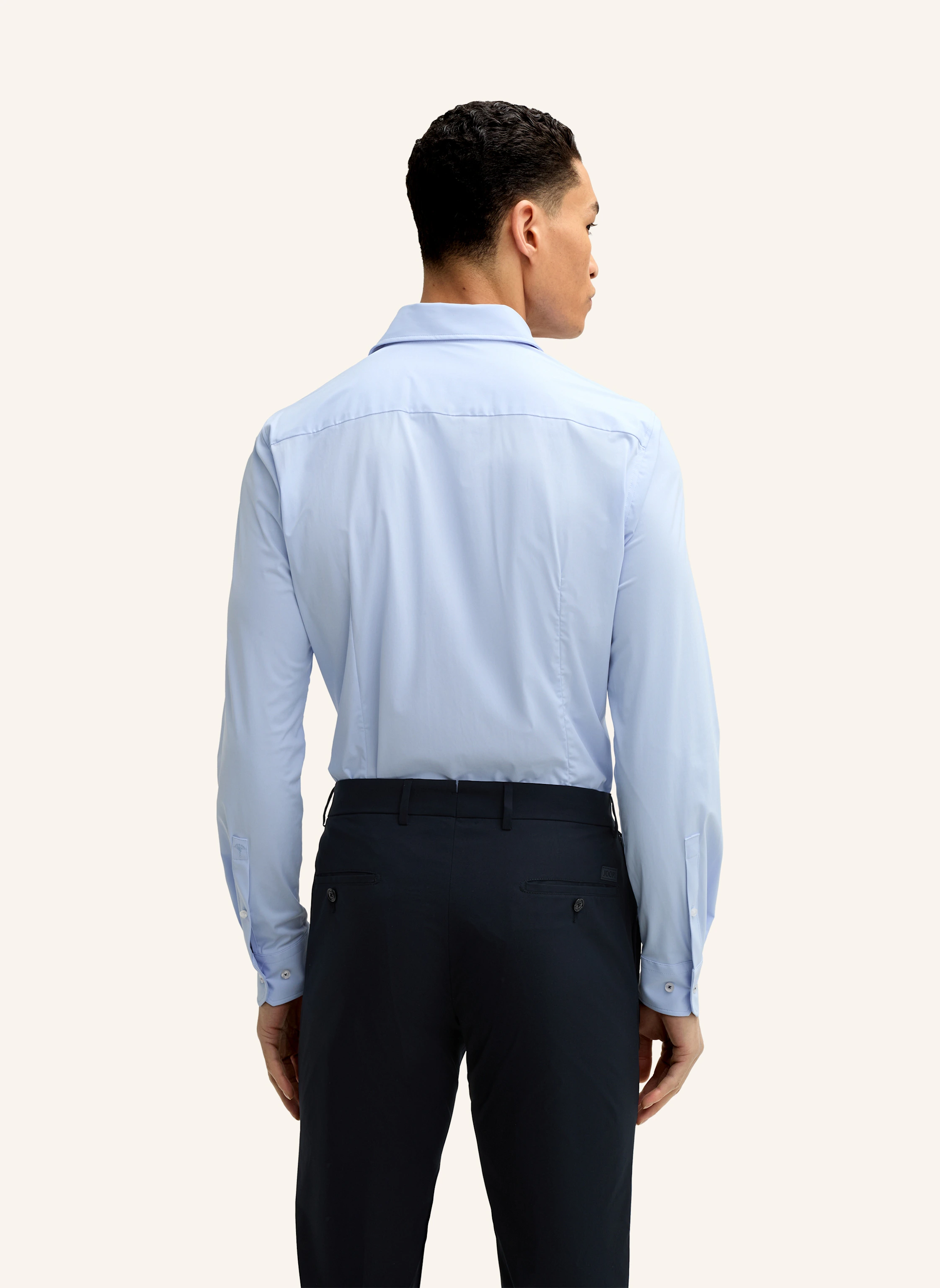 JOOP! Hemd Slim Fit