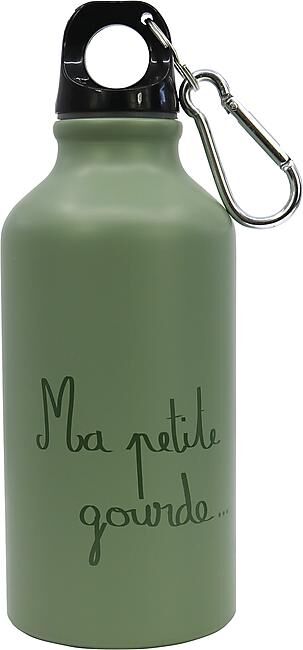 CAO - BOUTEILLE BAMBINO