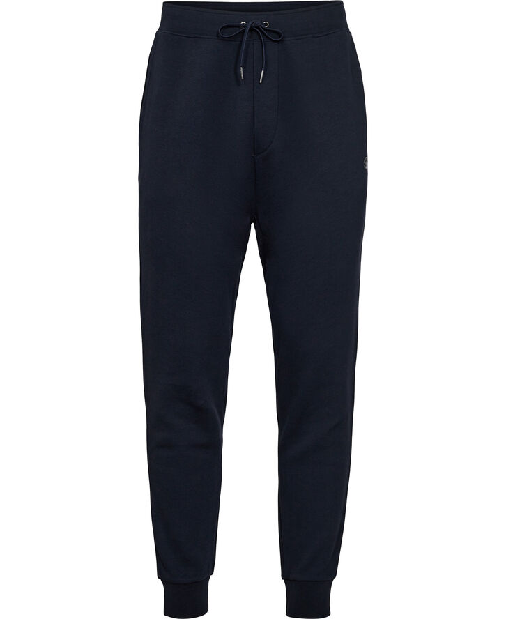 Polo Ralph Lauren Double-Knit Jogger Pant Blå
