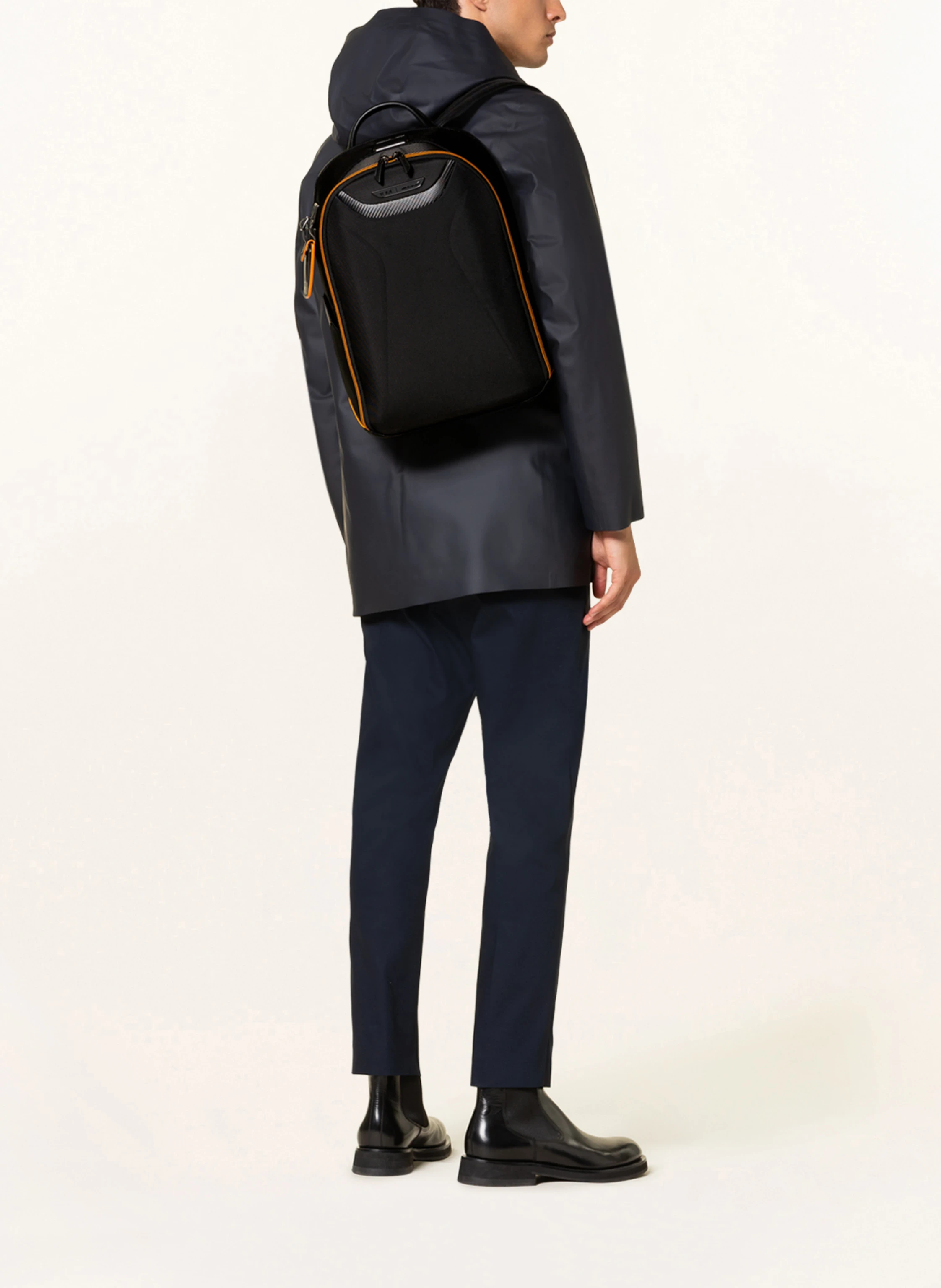 TUMI MCLAREN Rucksack VELOCITY