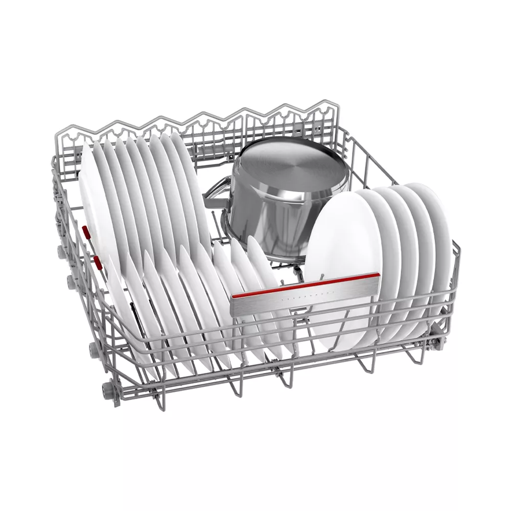 Bosch SBD8TCX04E Geschirrspüler XXL vollintegriert