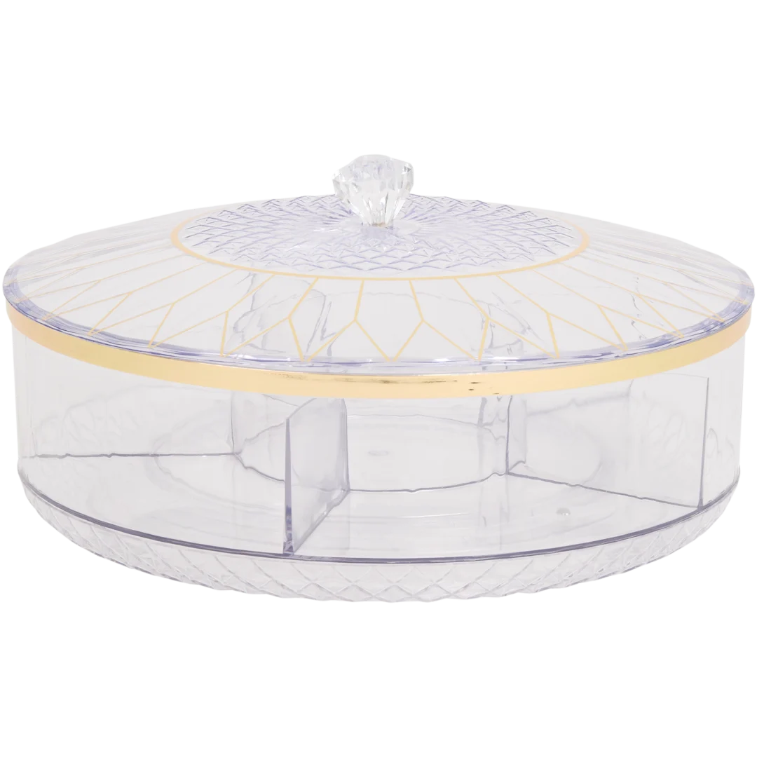 Draaiplateau Ø 27 cm | diverse varianten