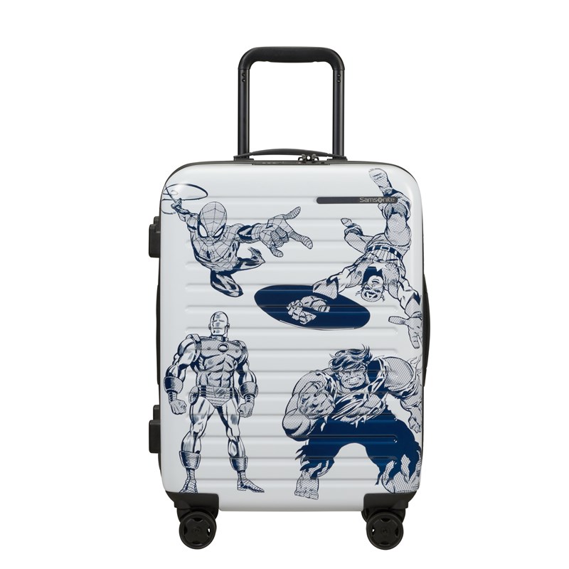 Samsonite<br>Kuffert Stackd Disney 55 Cm