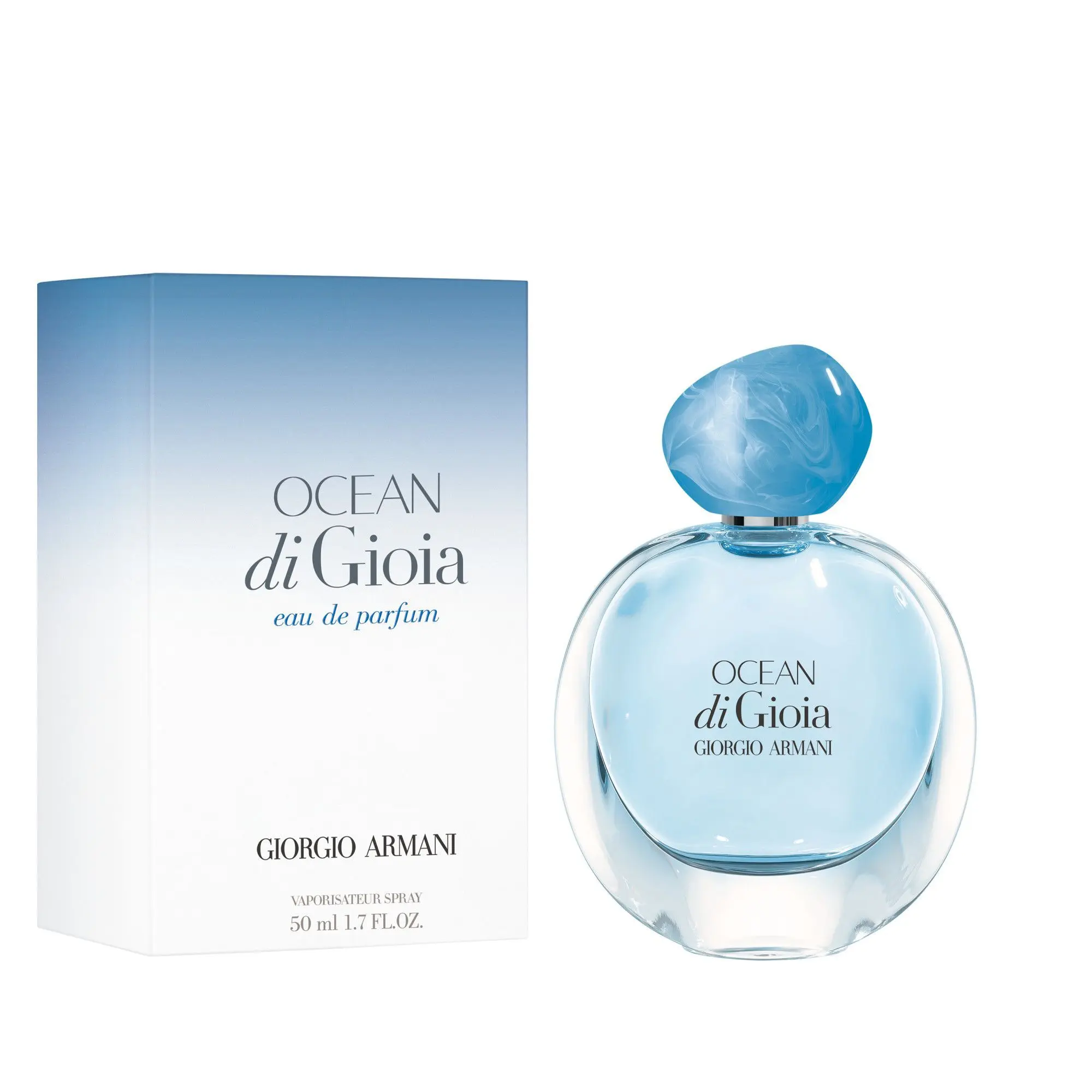 Giorgio Armani - Ocean di Gioia Eau De Parfum- Eau de parfum