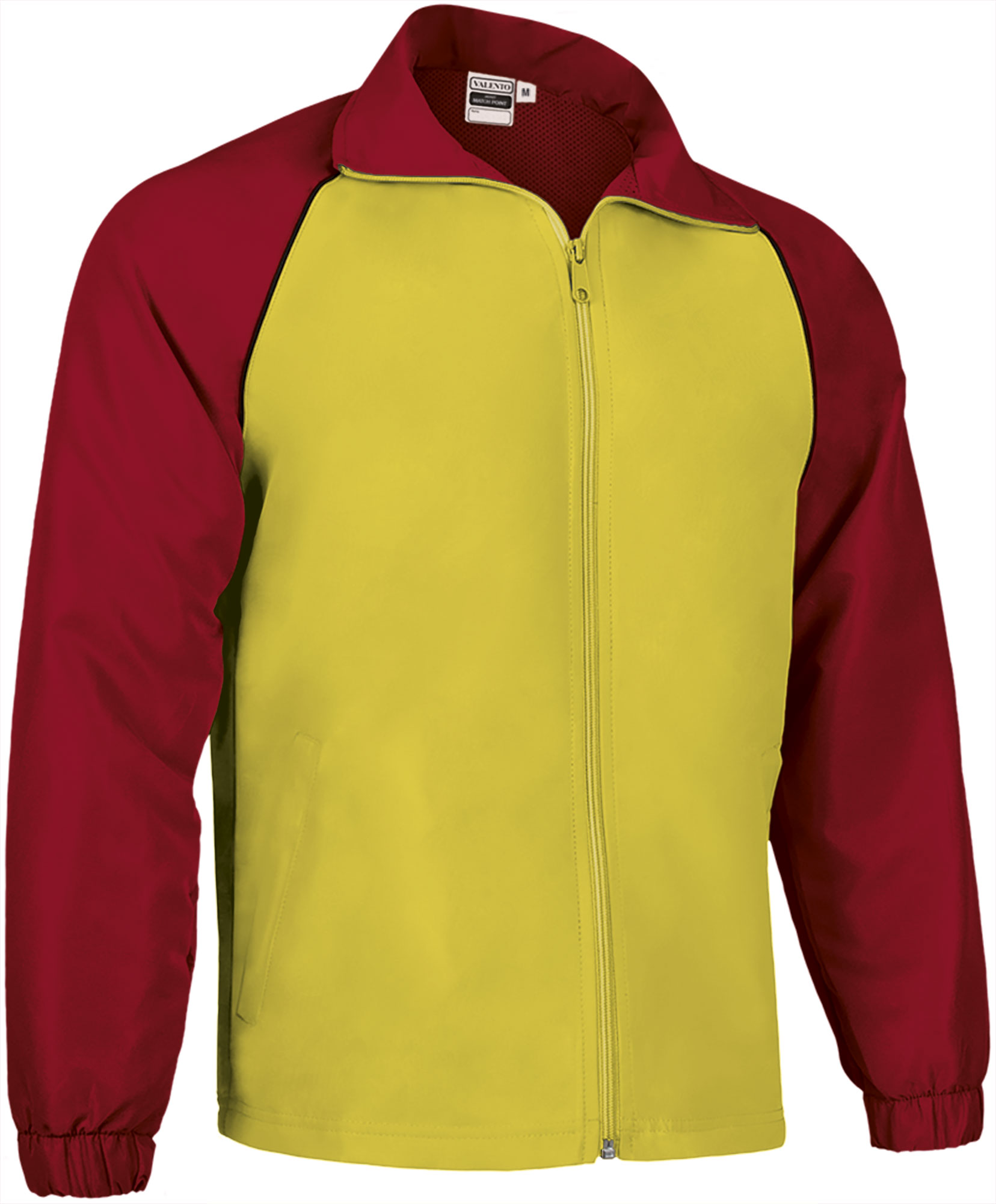 Valento CQVAMAT - Veste MATCHPOINT